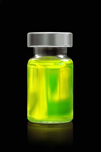 La sustancia - Poster