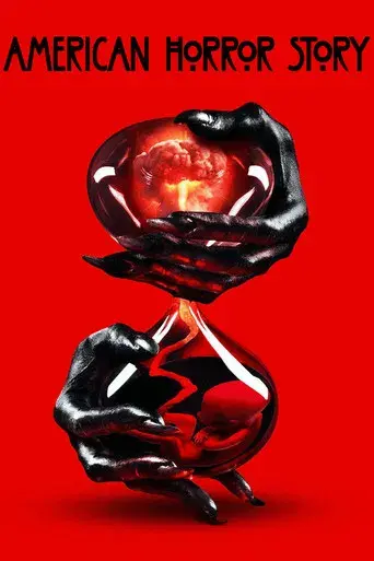 American Horror Story - Poster