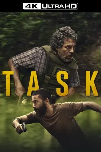 Task - Poster