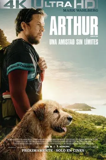 Arthur - Poster