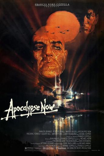 Apocalypse Now - Poster