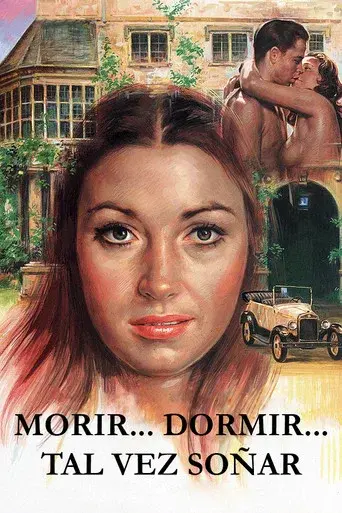 Morir... dormir... tal vez soñar - Poster