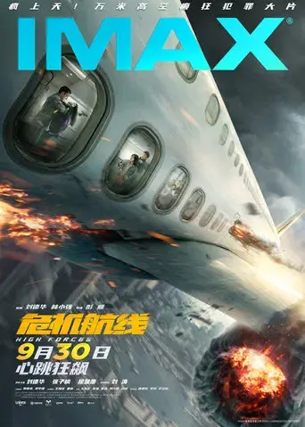 El secuestro - Poster