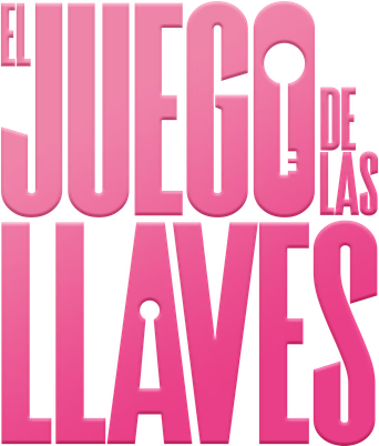 El juego de las llaves - Logo