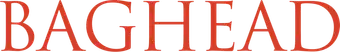 Baghead - Logo