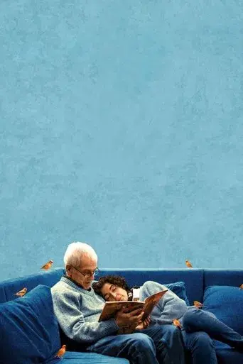 La memoria infinita - Poster