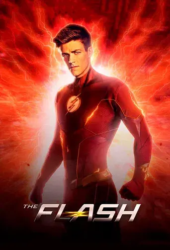 The Flash - Poster