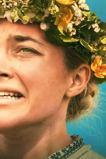 Midsommar - Poster
