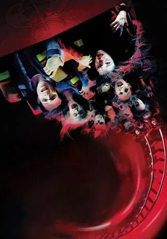 Destino final 3 - Poster