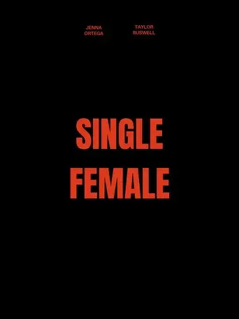 Single Female poster