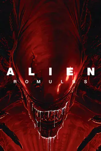 Alien: Romulus - Poster