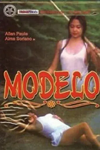 Modelo poster