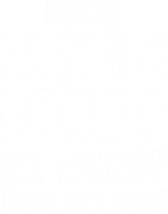 El peor equipo del mundo (Next Goal Wins) - Logo