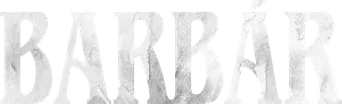 Barbarian - Logo