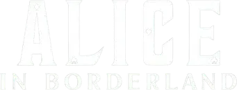 Alice in Borderland - Logo