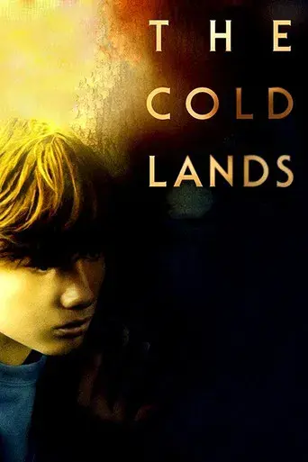 The Cold Lands - Poster