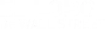 El lobo de Wall Street - Logo
