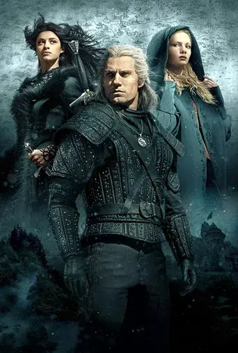 The Witcher - Poster
