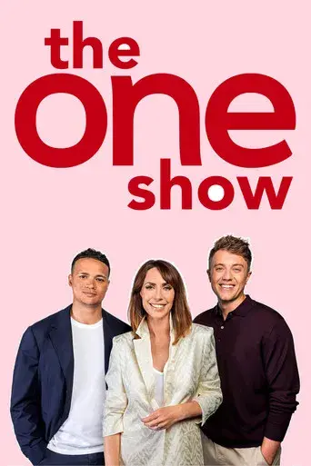 The One Show - Poster