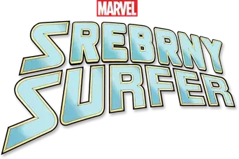 Silver Surfer - Logo