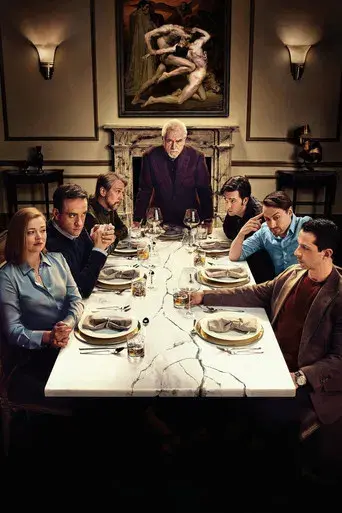Succession - Poster