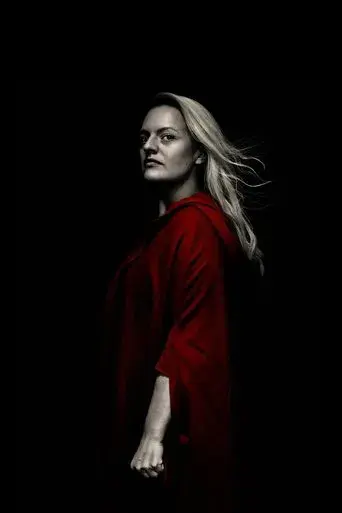 El cuento de la criada - Poster