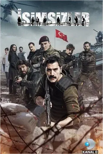 Temporada 1