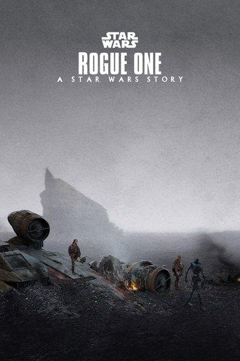 Rogue One: Una historia de Star Wars - Poster