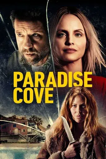 Paradise Cove poster