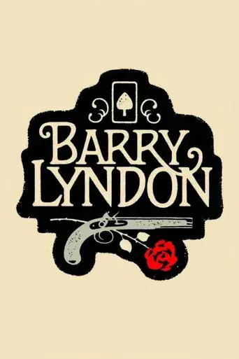 Barry Lyndon - Poster