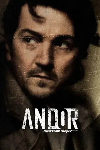 Andor - Poster