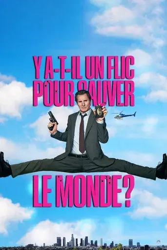 Agárralo como puedas - Poster