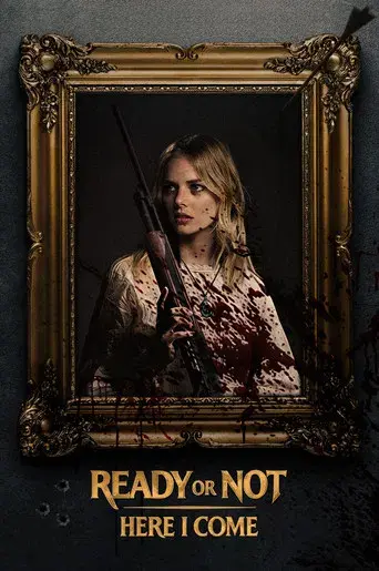 Noche de bodas 2 - Poster