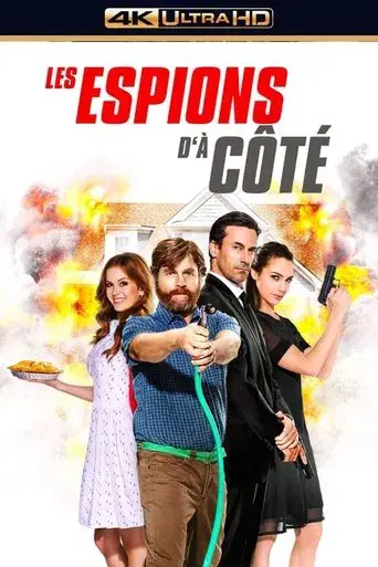 Las apariencias engañan - Poster