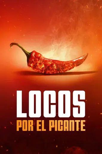Superhot: adictos al picante - Poster