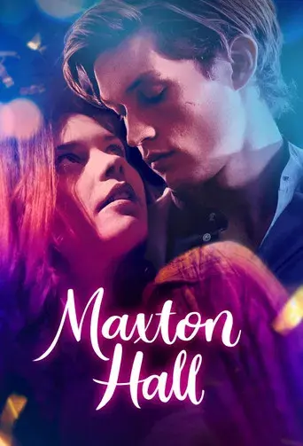 Maxton Hall: Un mundo entre nosotros - Poster