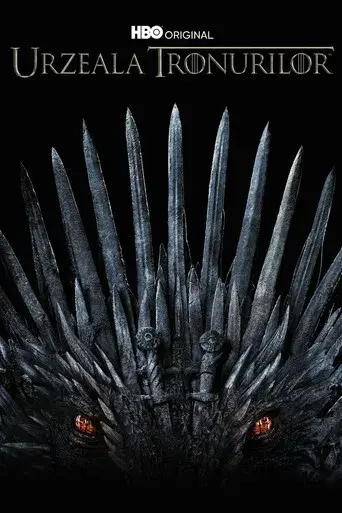 Juego de tronos - Poster