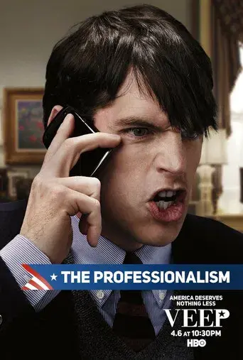 Veep - Poster
