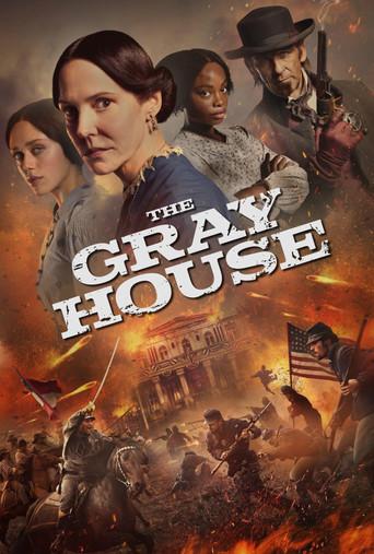 The Gray House - Poster