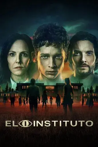Temporada 1