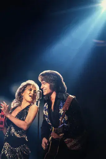 Song Sung Blue - Canción para dos - Poster