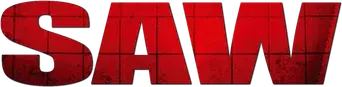 Saw - Logo