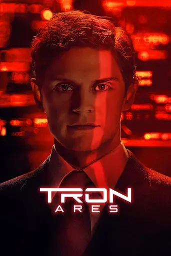 TRON: Ares - Poster