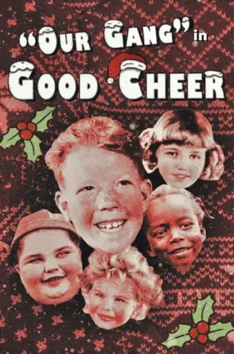 Good Cheer poster