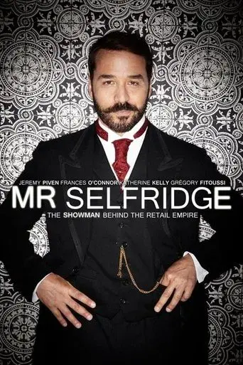 Mr Selfridge - Poster
