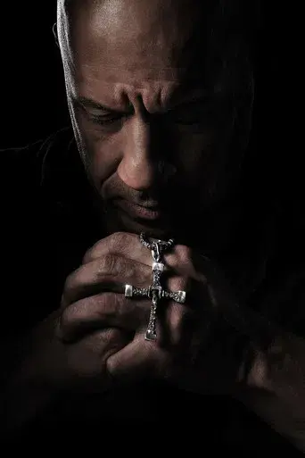 Fast & Furious X - Poster