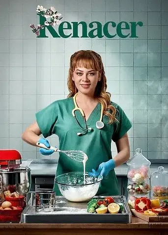 Renacer poster