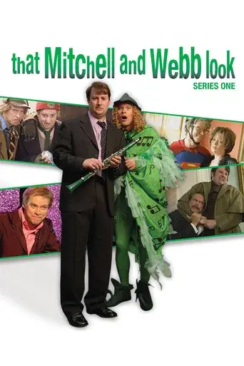 Temporada 1