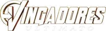 Vengadores: Endgame - Logo