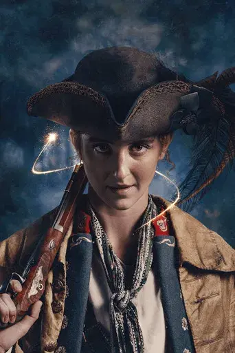 Renegade Nell - Poster